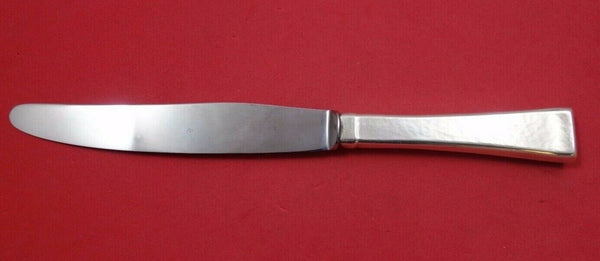 Viking by Carl Poul Petersen Sterling Silver Canadian Canada Dinner Knife 9 3/8"