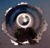 Clover by Tiffany and Co Sterling Silver Candy Dish #14088/4632 8.4 ozt. (#8596)