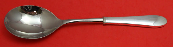 Salem by Tiffany and Co Sterling Silver Casserole Spoon HH WS Custom 11 1/4"