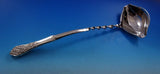 Florentine Lace by Reed & Barton Sterling Silver Punch Ladle Twist HHWS Custom