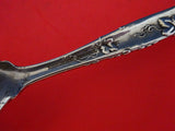 Vine by Tiffany and Co Sterling Silver Fish Server Large Grapevine 12 1/2"