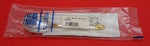 Royal Danish Gold By International Sterling Silver Sugar Spoon 6" New
