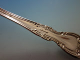 Melrose by Gorham Sterling Silver Flatware Set Service 24 pieces Place Size