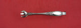 Old Mirror by Towle Sterling Silver Sugar Tong  4"