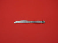 Acorn by Georg Jensen Sterling Silver Fruit Knife / Child HH All Sterling 6 3/8"