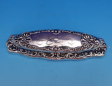 King Edward by Whiting Sterling Silver Nail Buffer (No Pad) #3905 (#9120)