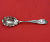 Faneuil Engraved by Tiffany and Co Sterling Silver Sugar Spoon 6" Serving