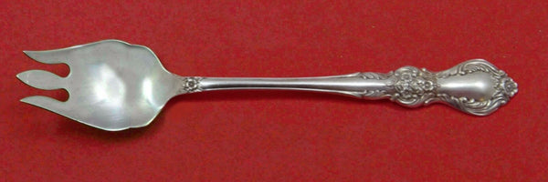 Southern Treasure by International Sterling Silver Cake Ice Cream Spork Custom