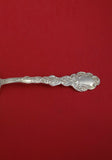 Marie Antoinette by Gorham Sterling Silver Asparagus Fork Brite-Cut 9 1/4"