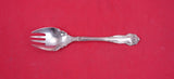 Angelo by Knowles and Mount Vernon Sterling Ice Cream Fork original 5 3/8"