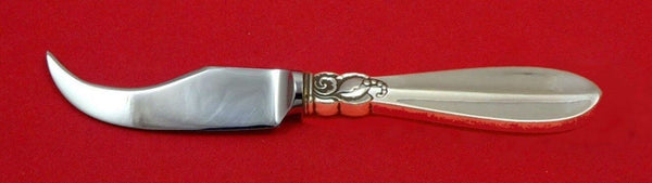 Princess Fuchsia by Frigast Sterling Silver Wine Bottle Foil Cutter Custom Made