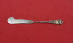Iris by Durgin-Gorham Sterling Silver Pate Spreader 5 1/4" Vintage Flatware
