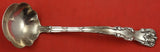Victoria by Dominick & Haff Sterling Silver Mayonnaise Ladle 5 1/2"