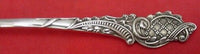 English Silver by Unknown Sterling Silver Sugar Sifter 5 3/4"
