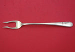 Blossom Time by International Sterling Silver Pickle Fork 2-tine 5 3/4"