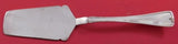 Tintoretto by Stan Campiano Italy 800 Silver Cake Server AS FH 9 7/8"