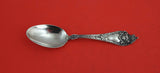 Cherub by Watson-Newell Sterling Silver Coffee Spoon "Helen 07"  5 1/4"