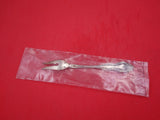 La Scala by Gorham Sterling Silver Pickle Fork factory sealed 2-tine 5 7/8" New