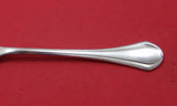 Printania by Christofle Silverplate Fish Knife Flat Handle 8 1/4"