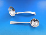 Continental by International Sterling Silver Flatware Service Set 136 pc Dinner