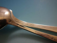 Fairfax by Gorham Sterling Silver Flatware Set for 6 Service 24 pcs Dinner Size