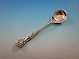 English King by Tiffany and Co Sterling Silver Chocolate Spoon 5" Flatware