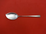Courtship by International Sterling Silver Jelly Server 6 3/8" Serving Vintage