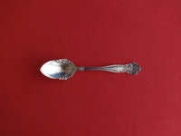 Stratford by International Sterling Silver Grapefruit Spoon Gold Washed 5 3/4"