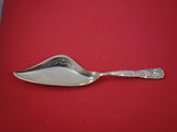 Vine by Tiffany Sterling Silver Crumber 13 1/2" Grapevine Berlin Collection