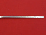 Commonwealth by Porter Blanchard Sterling Silver Cocktail Fork 6 1/8" Heirloom