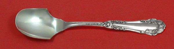 Marcell by International Sterling Silver Cheese Scoop 5 3/4" Custom Made