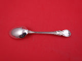 American Victorian by Lunt Sterling Silver Teaspoon 5 3/4"