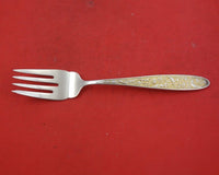 Tree of Life by Reed & Barton Sterling Silver Salad Fork 6 3/4" Flatware