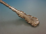 Louis XV by Whiting Sterling Silver Flatware Set Service 49 pieces Dinner F Mono