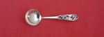 Tele by Mylius Brodrene Norwegian Sterling Silver Sauce Ladle 4 3/4"