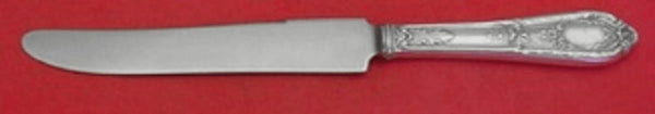 Fontaine by International Sterling Silver Dinner Knife French 9 1/2" Flatware