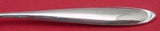 Raindrop by Lunt Sterling Silver Sugar Spoon 6 1/8" Serving Vintage