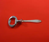 Nocturne by Gorham Sterling Silver Bottle Opener HH Custom Made 6"
