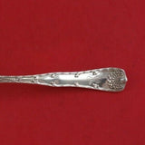 Wave Edge by Tiffany and Co Sterling Silver Ice Cream Server with Ridges 11 1/2"