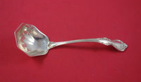 Debussy by Towle Sterling Silver Sauce Ladle 5 3/4" Serving Silverware