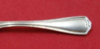 Hepplewhite by Reed and Barton Sterling Silver Salt Spoon Original 2" Heirloom
