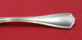 Hepplewhite by Reed and Barton Sterling Silver Salt Spoon Original 2" Heirloom