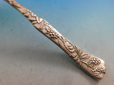 Vine by Tiffany and Co. Sterling Silver Pudding Serving Spoon with Raspberries