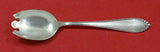 Virginia by Gorham Sterling Silver Ice Cream Dessert Fork 5 3/4" Custom Made