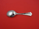 Potomac by SSMC-Saart Sterling Silver Baby Spoon 4 1/8"