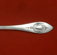 Mount Vernon by Lunt Sterling Silver Master Butter FH Design on Top Blade 7 1/2"