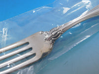Baronial by Gorham Sterling Silver Flatware Set Service 28 pieces Unused New