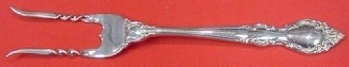 Malvern by Lunt Sterling Silver Baked Potato Fork 7 1/2" Custom