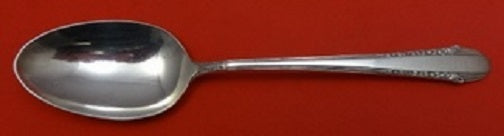 Enchantress by International Sterling Silver Place Soup Spoon 6 3/4"