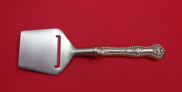 Charles II by Dominick and Haff Sterling Silver Cheese Plane Flat Blade Custom
